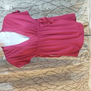 American Eagle Outfitters Blouse S/P